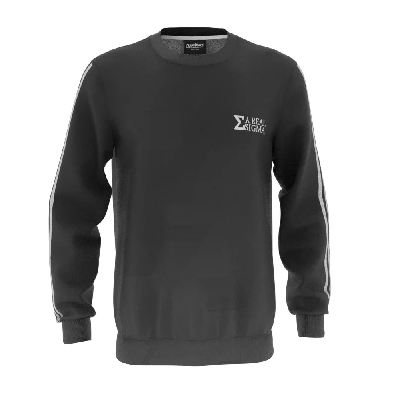 Fashion-Forward Running Men's SportswearSigma Sweatshirt