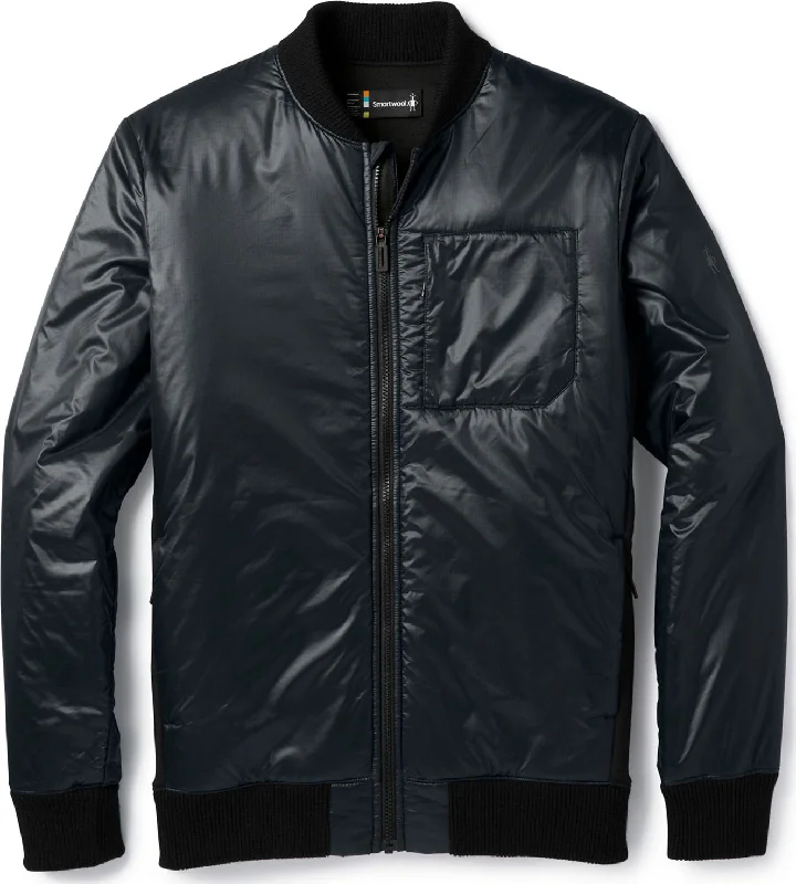 Men's Coats with Stretch FabricSmartloft 120 Bomber Jacket - Men's|-|Blouson aviateur Smartloft 120 - Homme