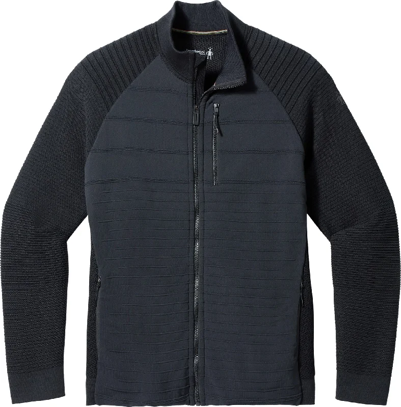 Men's Coats for Casual WearIntraknit Merino Insulated Jacket - Men's|-|Manteau isolé en mérinos Intraknit - Homme