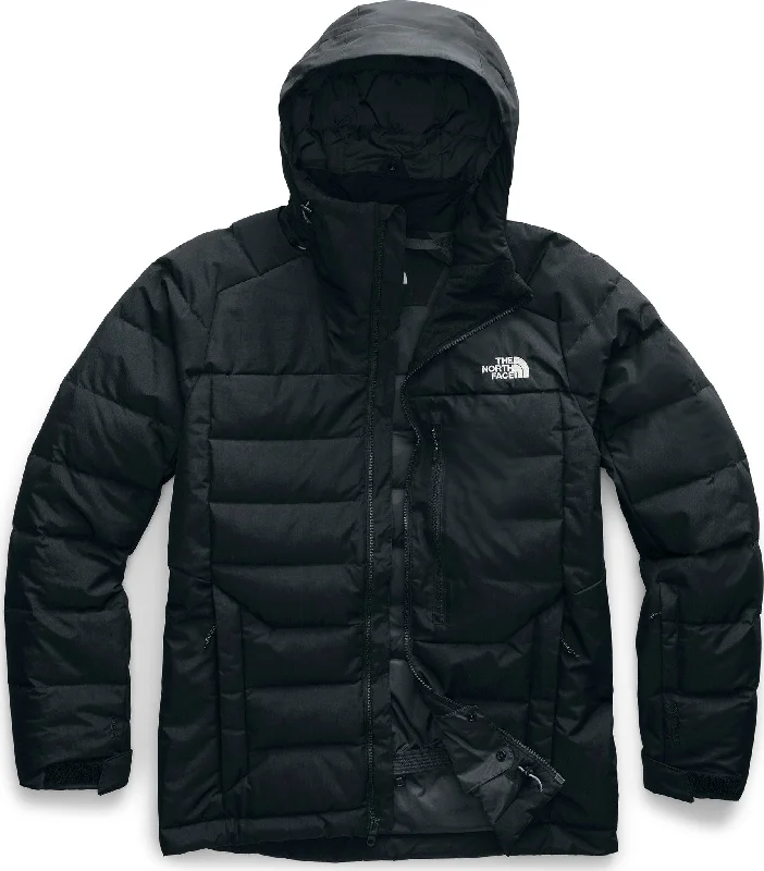 Warm Men's Down JacketsCorefire Down Jacket - Men's|-|Manteau Corefire en duvet - Homme