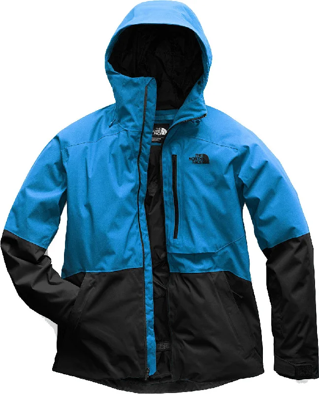 Hyper Blue - Tnf Black