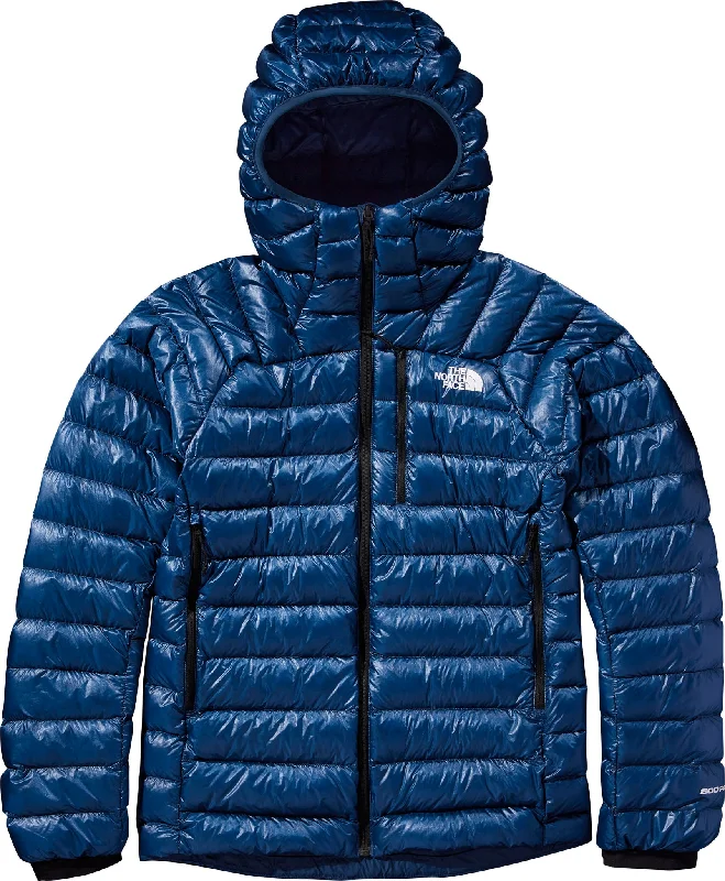 Men's Coats with VentilationSummit Down Hoodie - Men's|-|Manteau à capuchon Summit En Duvet - Homme