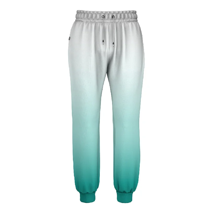 Men's Pants with Elastic CuffsTouch The Sky Sweatpants