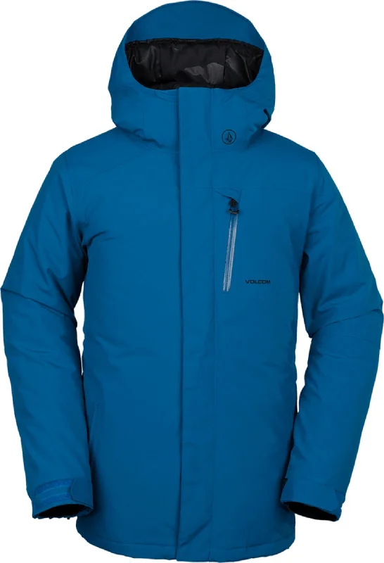 Weather-Resistant Men's CoatsL Gore-Tex Jacket - Men's|-|Manteau L Gore-Tex - Homme