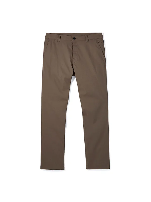 Men's Relaxed-Fit Pants for ComfortWheeler FT Pant