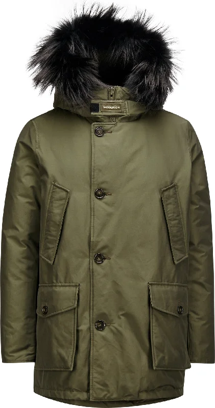 Men's Coats for All SeasonsArctic Parka TT - Men's|-|Parka Arctic TT - Homme