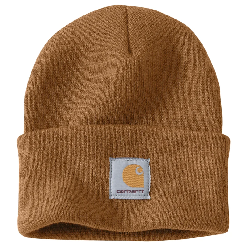 Carhartt A18 ACRYLIC WATCH HAT