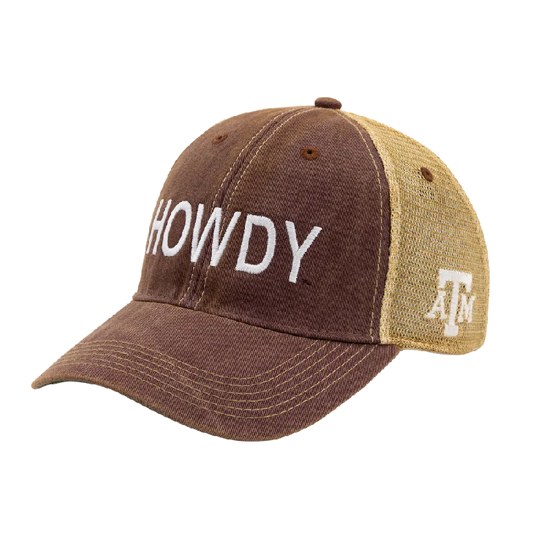 Howdy Old Favorite Hat