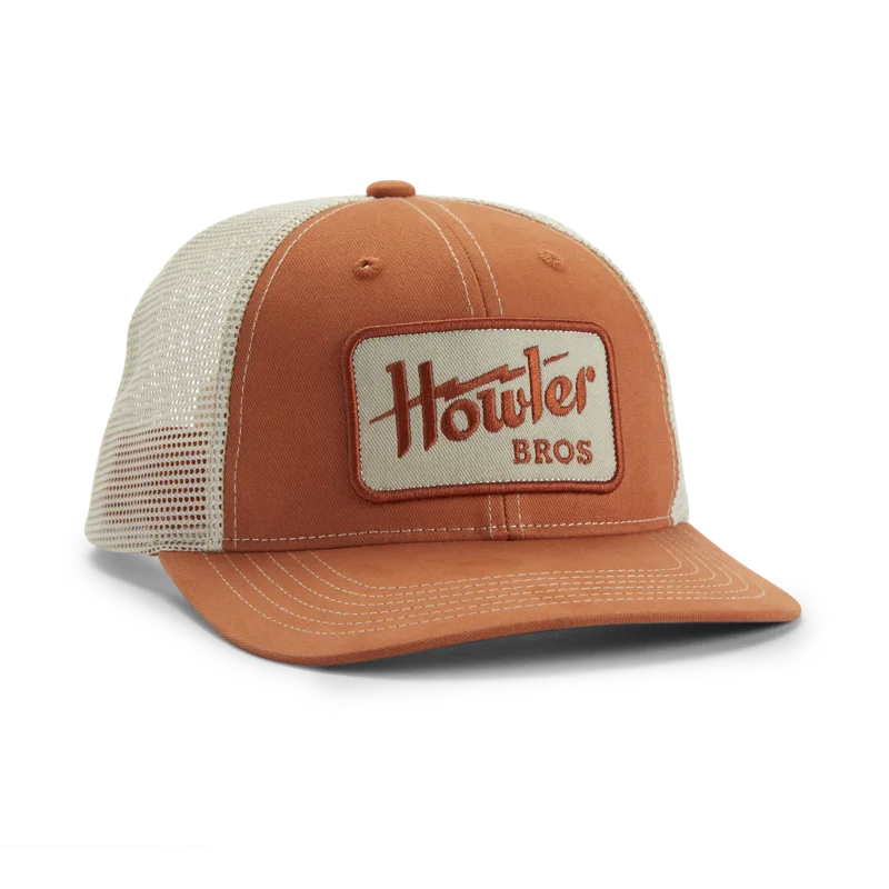 HOW-160023S STANDARD HATS