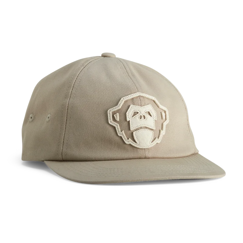 HOW-160722S STRAPBACK HAT