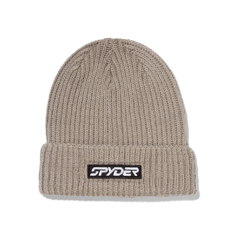 Spyder Groomers Hat 2024