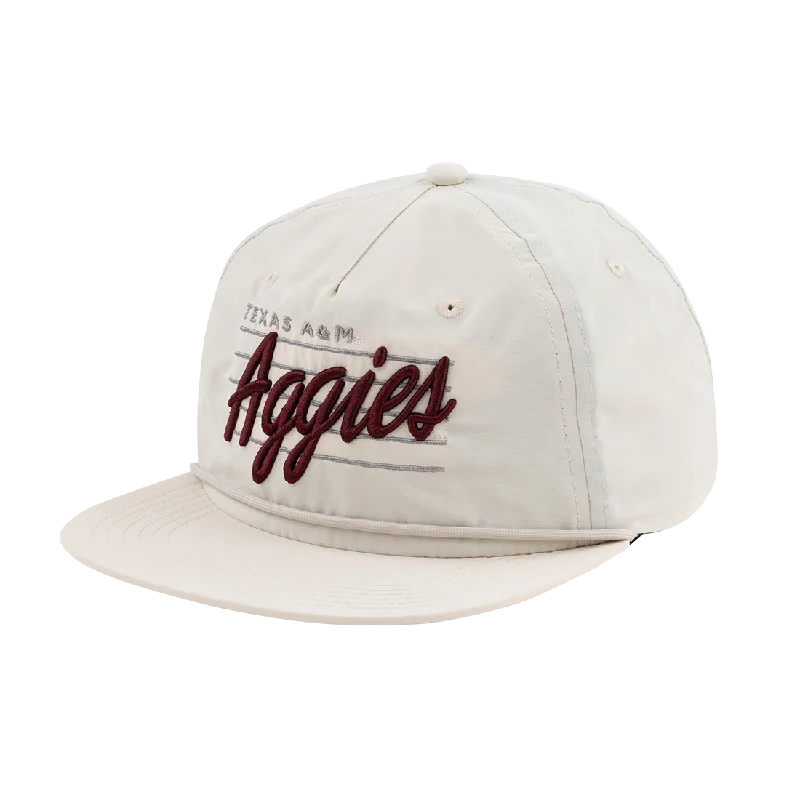 Texas A&M Aggies Chill Script Hat