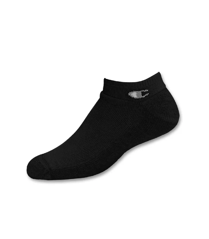 Champion High Performance Low Cut Men's Athletic Socks 3 Pairs