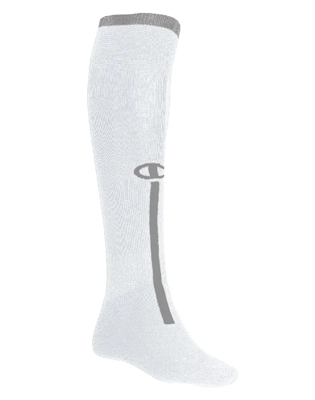 Champion Men's Soccer Crew Socks