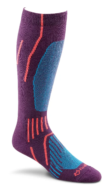 Fox River Bristol UL Men`s Cold Weather Ultra-lightweight Over-the-calf Socks