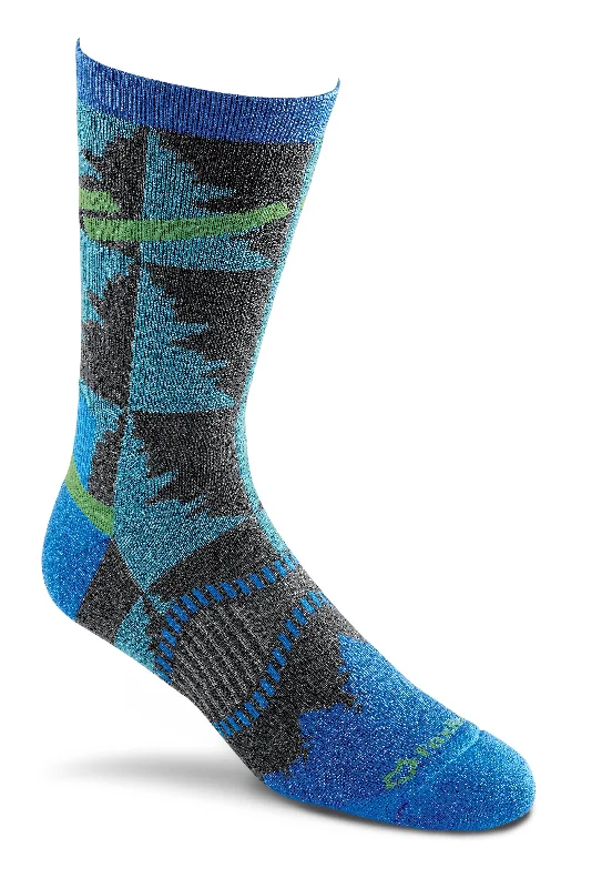 Fox River Forester Men`s Medium weight Crew Socks