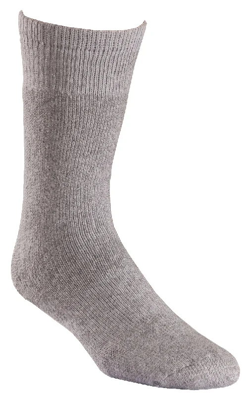 Fox River Heavy Duty Thermal Men`s Heavyweight Crew Socks