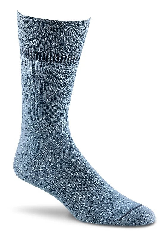 Fox River In Line Men`s Ultra-lightweight Crew Socks