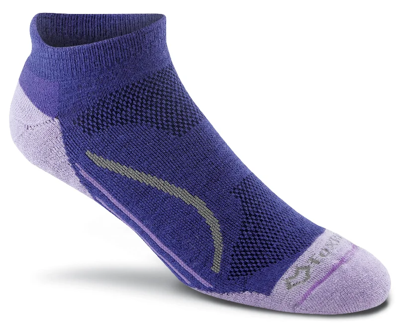 Fox River Mens Basecamp Lightweight Ankle Socks