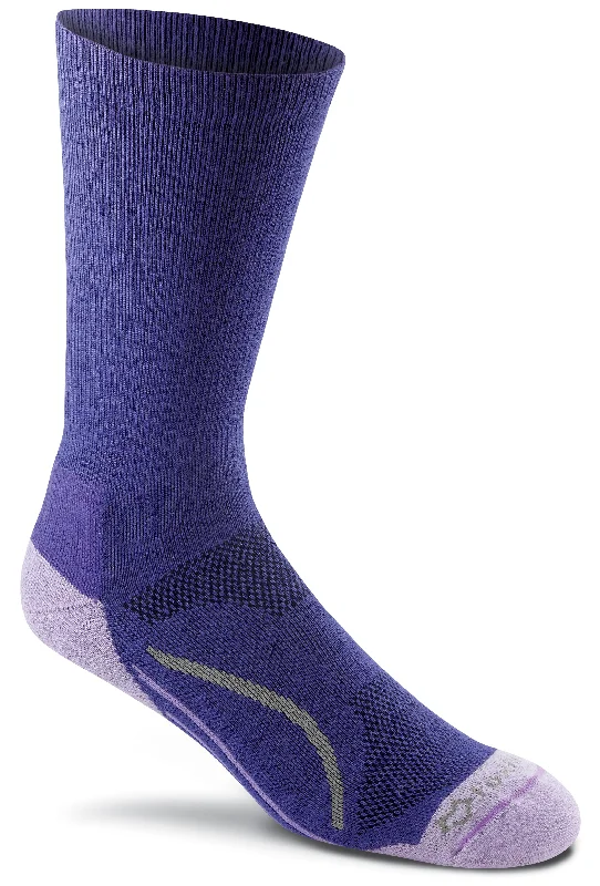 Fox River Mens Basecamp Lightweight Crew Socks