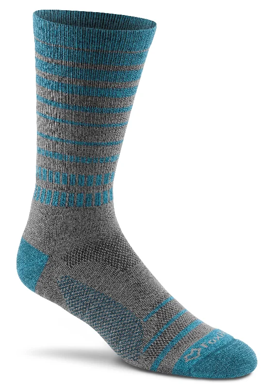 Fox River Mens Harding Lightweight Crew Socks