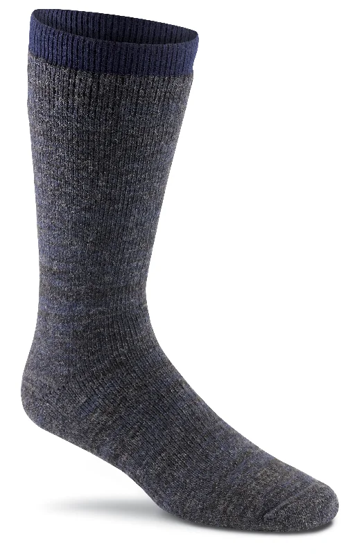 Fox River Mens Yosemite Heavyweight Mid-calf Boot Socks