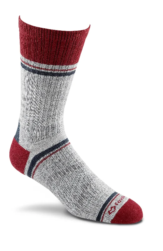 Fox River Ridgeline Men`s Lightweight Crew Socks