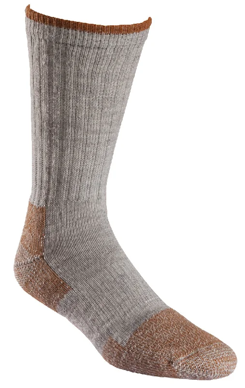 Fox River Steel-Toe Wool Men`s Heavyweight Crew Socks