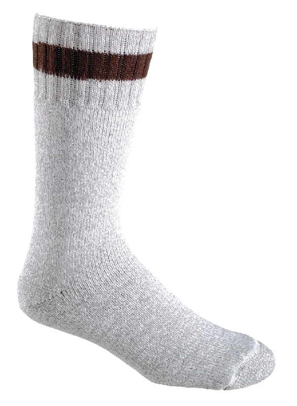 Fox River Therm-O-Ragg Men`s Heavyweight Mid-calf Boot Socks