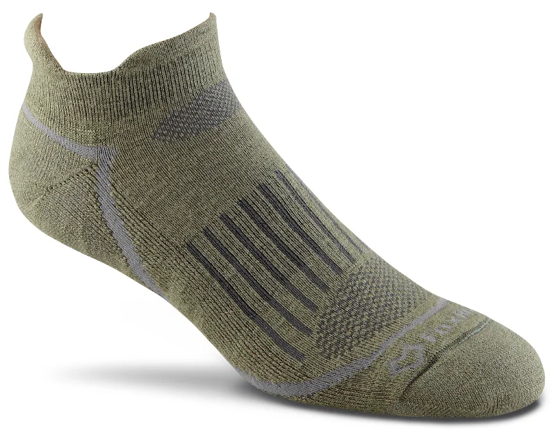 Fox River Trail Men`s Lightweight Ankle Socks