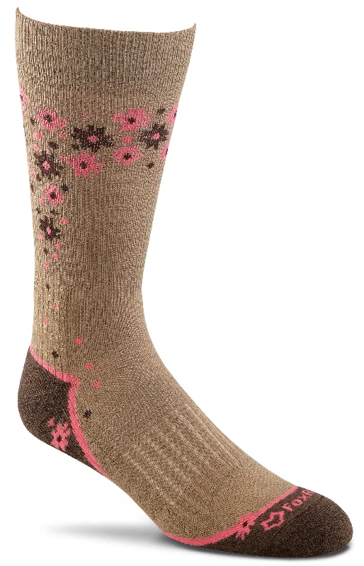 Fox River Trail Men`s Lightweight Crew Socks - Best Seller!