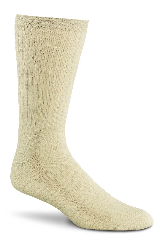 Fox River Trailmaster Men`s Medium weight Crew Socks