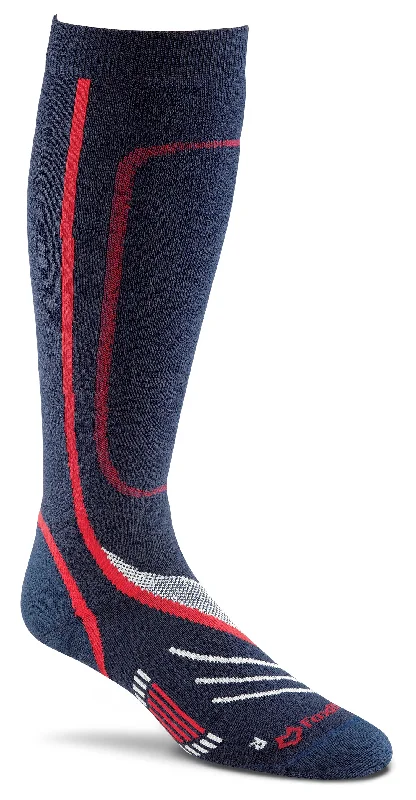 Fox River VVS® LW Pro Men`s Cold Weather Lightweight Over-the-calf Socks