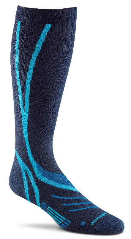 Fox River VVS® UL Pro Men`s Cold Weather Ultra-lighttweight Over-the-calf Socks