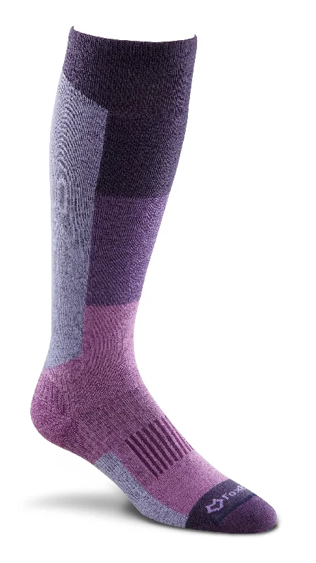 Fox River Wilmont LW Men`s Cold Weather Lightweight Over-the-calf Socks