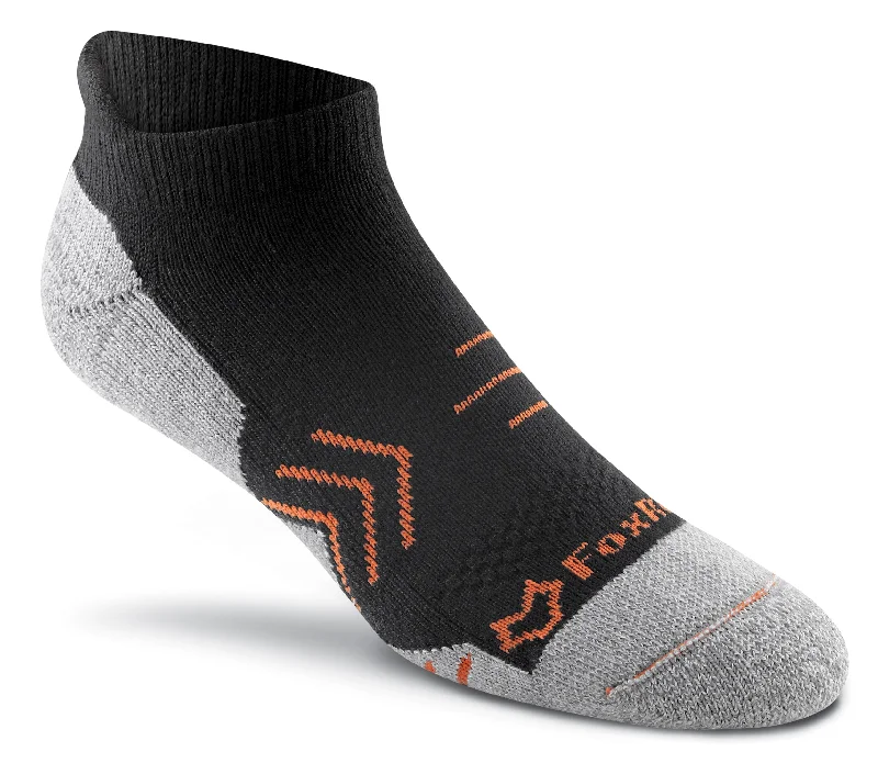 Fox River Work Men`s Copper Guardian Pro Mid-weight Ankle Socks