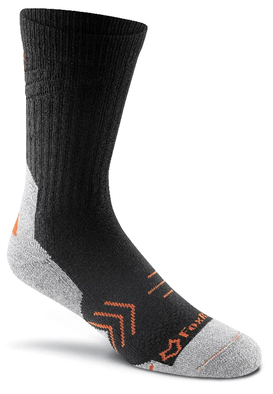 Fox River Work Men`s Copper Guardian Pro Mid-weight Crew Socks