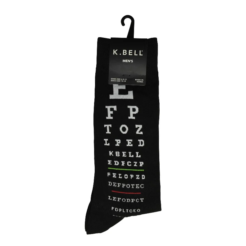 Eye Chart