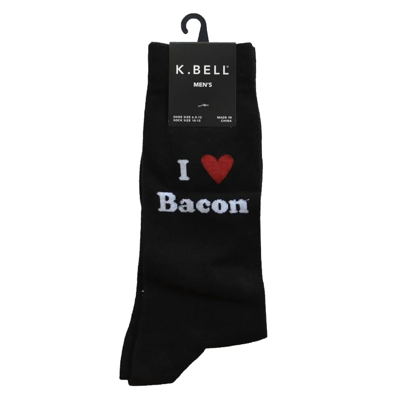 Love Bacon