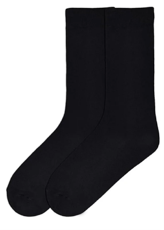 K. Bell Men`s Xtremely Soft Crew Socks